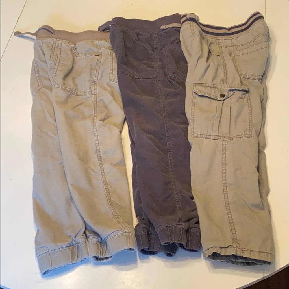 Gymboree pants 5-6